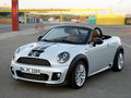 MINI ROADSTER 2013款 MINI ROADSTER图片