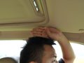 榮威W5 榮威W5 1.8T CVT 四驅(qū)豪域版 2011款 試駕圖片