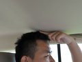 榮威W5 榮威W5 1.8T CVT 四驅(qū)豪域版 2011款 試駕圖片