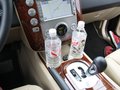 榮威W5 榮威W5 1.8T CVT 四驅(qū)豪域版 2011款 試駕圖片