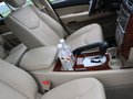 榮威W5 榮威W5 1.8T CVT 四驅(qū)豪域版 2011款 試駕圖片