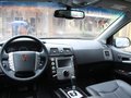 荣威W5 荣威W5 1.8T CVT 四驱豪域版 2011款 试驾图片
