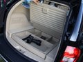 榮威W5 榮威W5 1.8T CVT 四驅(qū)豪域版 2011款 試駕圖片