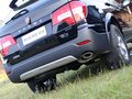 荣威W5 荣威W5 1.8T CVT 四驱豪域版 2011款 试驾图片