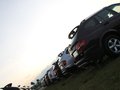 榮威W5 榮威W5 1.8T CVT 四驅(qū)豪域版 2011款 試駕圖片