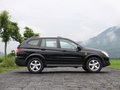 荣威W5 荣威W5 1.8T CVT 四驱豪域版 2011款 试驾图片