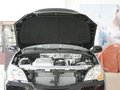 荣威W5 2011款 1.8T AT 四驱豪域版图片