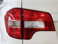 荣威W5 2011款 1.8T AT 四驱豪域版图片