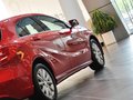 奔馳A級(進口) 2013款 奔馳A180 1.6T DCT 時尚型圖片