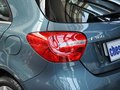 奔馳A級(進口) A180 1.6T DCT 時尚型 2013款圖片
