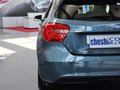奔驰A级(进口) A180 1.6T DCT 时尚型 2013款图片
