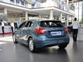 奔驰A级(进口) A180 1.6T DCT 时尚型 2013款图片