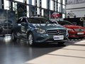 奔驰A级(进口) A180 1.6T DCT 时尚型 2013款图片