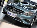 奔驰A级(进口) A180 1.6T DCT 时尚型 2013款图片