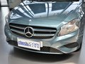 奔驰A级(进口) A180 1.6T DCT 时尚型 2013款图片