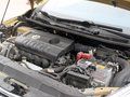 骐达 2011款 1.6 CVT 智能版图片