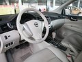 骐达 2011款 1.6 CVT 智能版图片