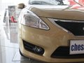 骐达 2011款 1.6 CVT 智能版图片