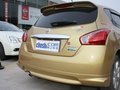 骐达 新骐达 1.6 CVT 智能版 2011款图片