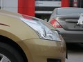 骐达 新骐达 1.6 CVT 智能版 2011款图片