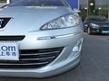 标致408 2011款 1.6 MT 舒适版图片