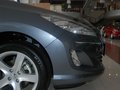 标致408 2011款 2.0 MT 豪华图片