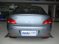 标致408 2011款 2.0 MT 豪华图片