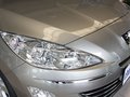 标致408 2011款 2.0 AT 豪华图片