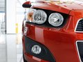 愛唯歐 愛唯歐兩廂 1.6 SX AT2011款圖片