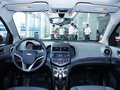 愛唯歐 愛唯歐兩廂 1.6 SX AT2011款圖片