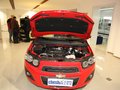 爱唯欧 2011款 1.6 SX AT图片