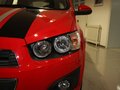 愛唯歐 2011款 1.6 SX AT圖片