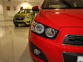 愛唯歐 2011款 1.6 SX AT圖片