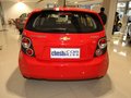 爱唯欧 2011款 1.6 SX AT图片