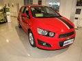 爱唯欧 2011款 1.6 SX AT图片
