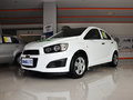爱唯欧 2011款 三厢 1.4SL 手动图片