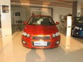 愛唯歐 2011款 1.4 AT SE圖片