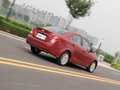 爱唯欧 爱唯欧三厢 1.6SX MT 2011款 试驾图片