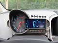 愛唯歐 愛唯歐三廂 1.6SX MT 2011款 試駕圖片