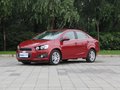 爱唯欧 爱唯欧三厢 1.6SX MT 2011款 试驾图片