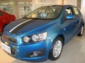 爱唯欧 2011款 1.6 MT SX图片