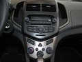 愛唯歐 2011款 1.6 SX AT圖片