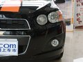 爱唯欧 2011款 1.6 SX AT图片