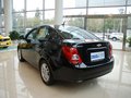 爱唯欧 2011款 1.6 SX AT图片