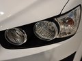 愛唯歐 愛唯歐三廂 1.6SX AT 2011款圖片