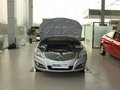 悦动 2011款 1.6 AT 舒适型图片