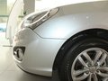 悦动 2011款 1.6 AT 舒适型图片