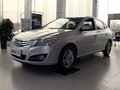 悦动 2011款 1.6 AT 舒适型图片