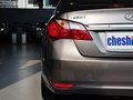 悦动 2011款 1.6L 手动 豪华型图片