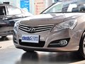 悦动 2011款 1.6L 手动 豪华型图片